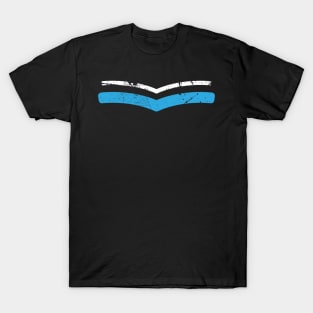 Vigilante Symbol - Peacemaker T-Shirt